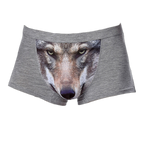 3D Printed Modal Men's Boxer Briefs