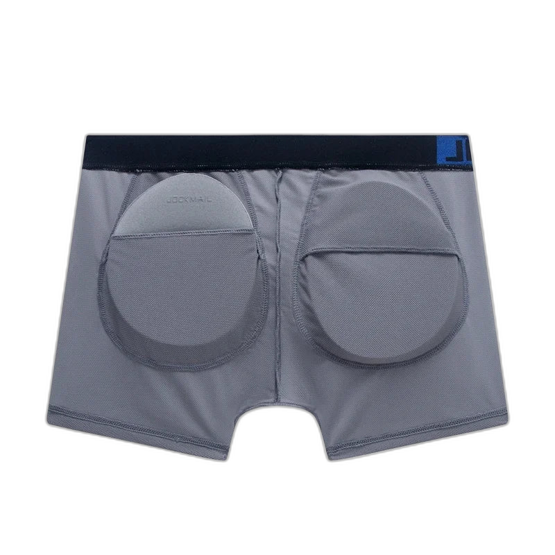 Jockmail Mesh Magic Butt-Lifting Boxers