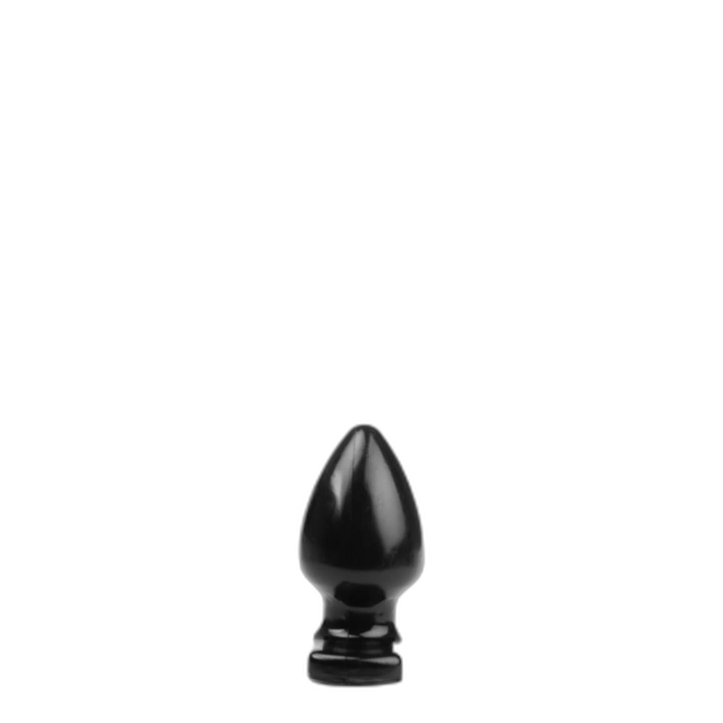 ruff GEAR Spade Butt Plug Medium
