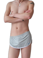 2 Pack Men's Sexy Pouch Boxers