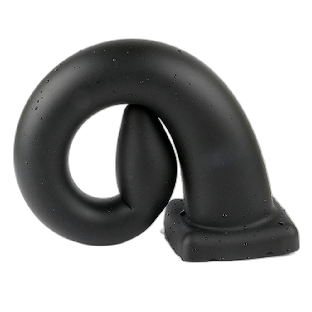Snake King - Long Butt Plug - Huge Anal Dildo - Anal Penetration Toys