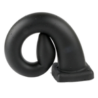 Snake King - Long Butt Plug - Huge Anal Dildo - Anal Penetration Toys