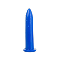 ruff GEAR Fabio Dildo 8 Inch Blue
