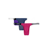 3 Pack ALLURE Thong