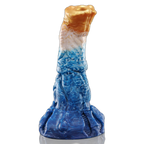 SWISOK Mechasteed - Horse Dildo - Centaur Dildo