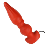 BendOne - Long Inflatable Silicone Butt Plug