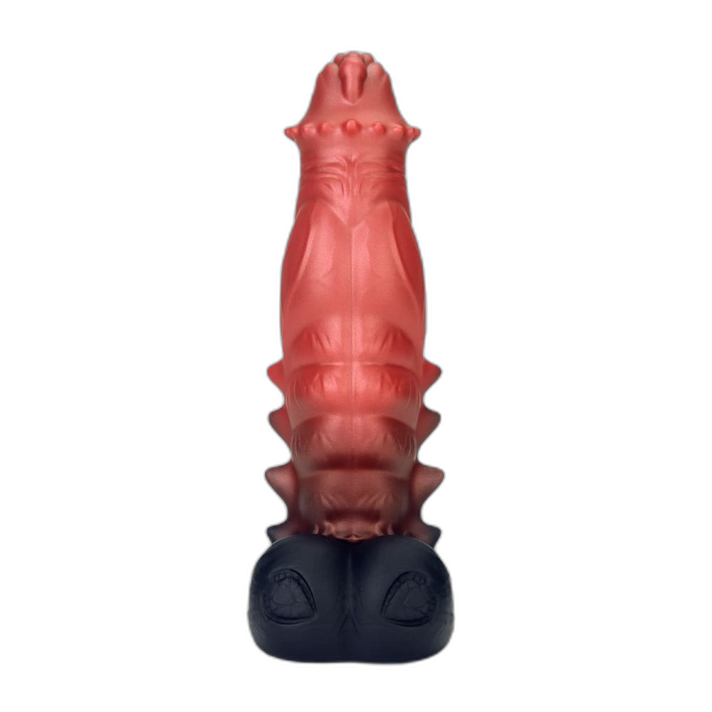 Muscle - Monster Dildo - Beast Dildo - 5 Sizes