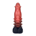 Muscle - Monster Dildo - Beast Dildo - 5 Sizes