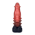 Muscle - Monster Dildo - Beast Dildo - 5 Sizes
