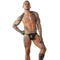 Berghain Pleasure Thong