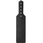 ElectraStim ElectraPaddle Leather Spanking Paddle