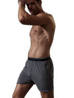 Men's Loose Thin Boxer Briefs