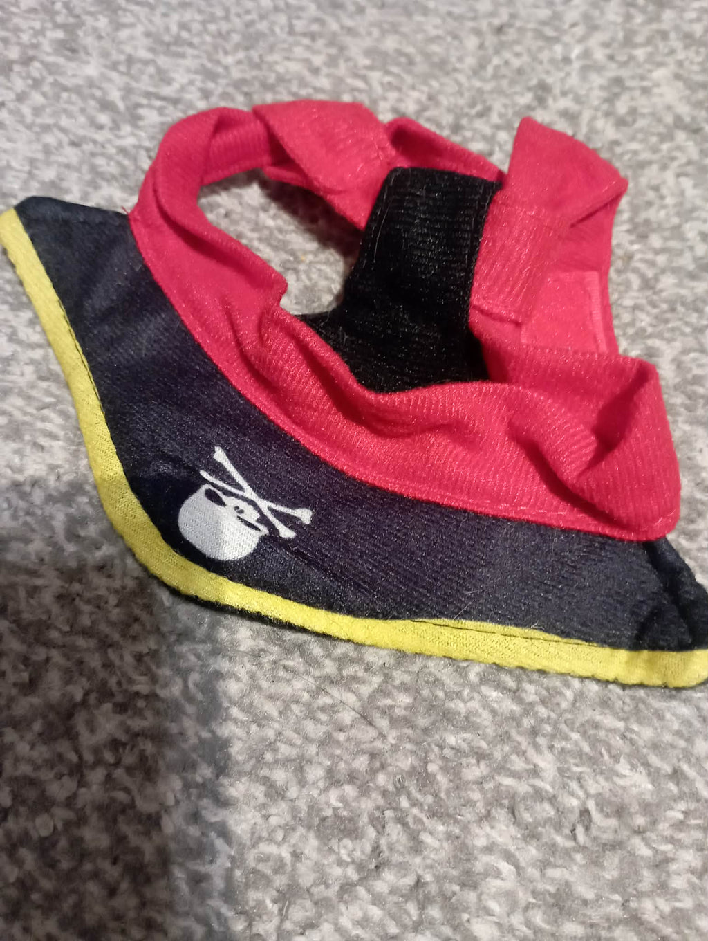 CAT FUN HAT small