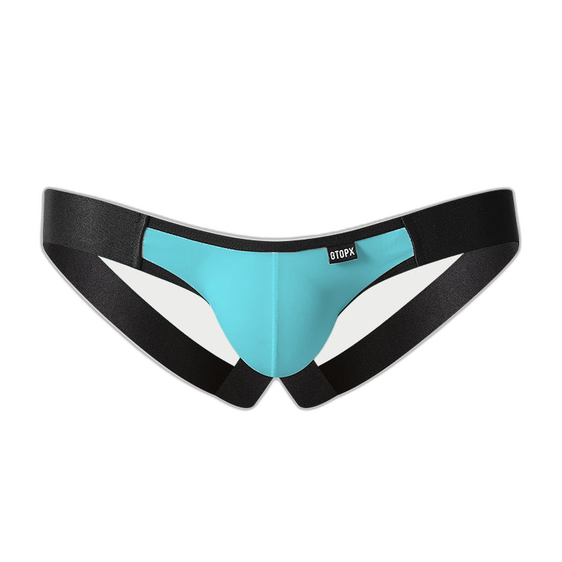 GX Backless Jock-Thong
