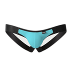 GX Backless Jock-Thong