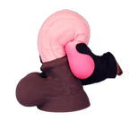 Axis - Realistic Silicone Dildo - G Spot Dildo