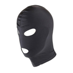 ruff GEAR Invader Spandex Hood