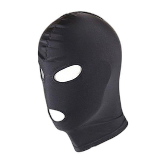 ruff GEAR Invader Spandex Hood
