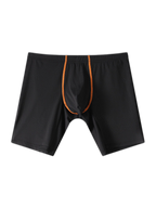 2 Pack Men's U-Pouch Anti-Chafing Midway Briefs