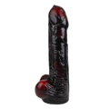 Gladiator - Huge Realistic Dual Density Dildo