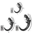 PUP WOOF TAIL PLUG