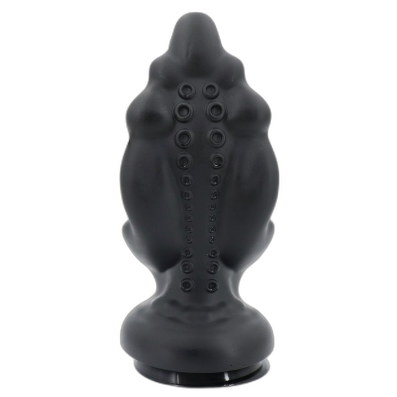 ruff GEAR Fantasy Bottom Feeder Dildo 9.8 Inch