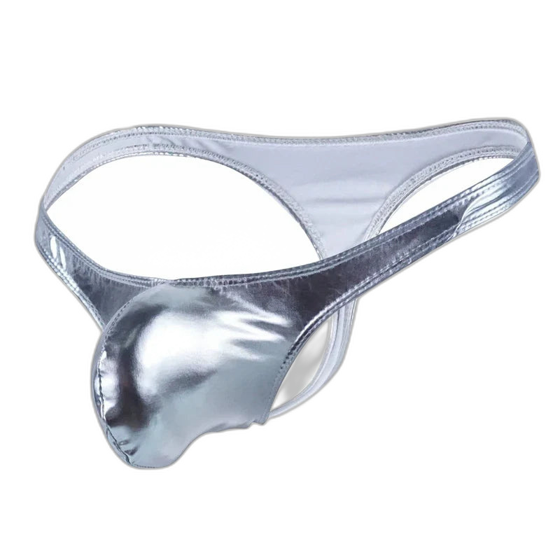 Glitter Baby Snatched Up Thong