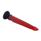 Tendril - Tentacle Dildo - Ribbed Dildo