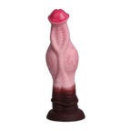 Maximus - Centaur Knot Dildo - Huge Dildo