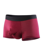 3 Pack Modal Dual Pouch Mens Underwear