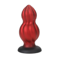 Gourd - Silicone Butt Plug - 2 Sizes