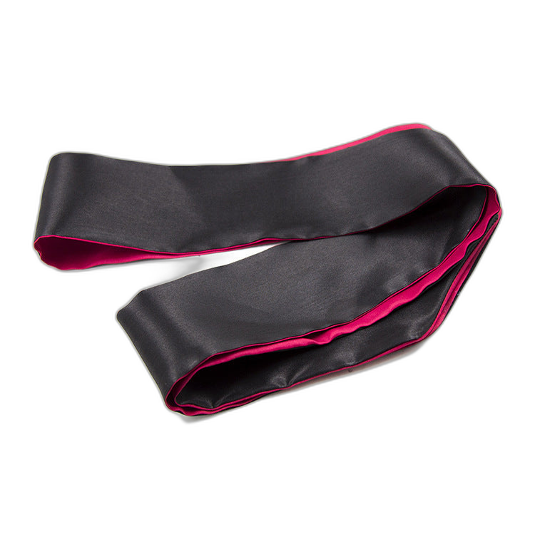 Satin Eye Mask Blindfold
