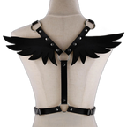 Playful Cherub Angel Harness