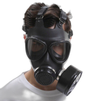 ruff GEAR Guerrilla Gas Mask