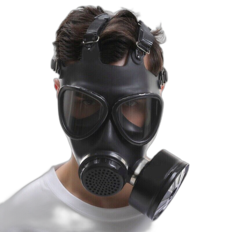 ruff GEAR Guerrilla Gas Mask