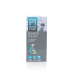 P1 Auto Care Winter Ice Essential Kit RRP £15.59