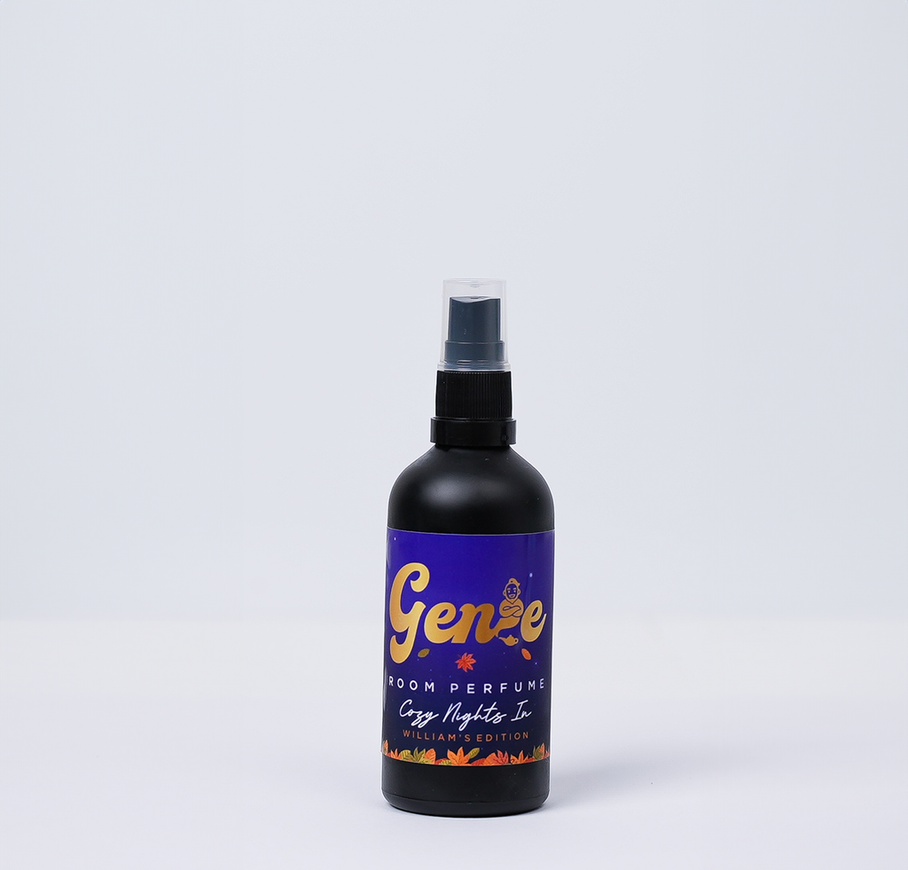 GENIE ROOM PERFUME