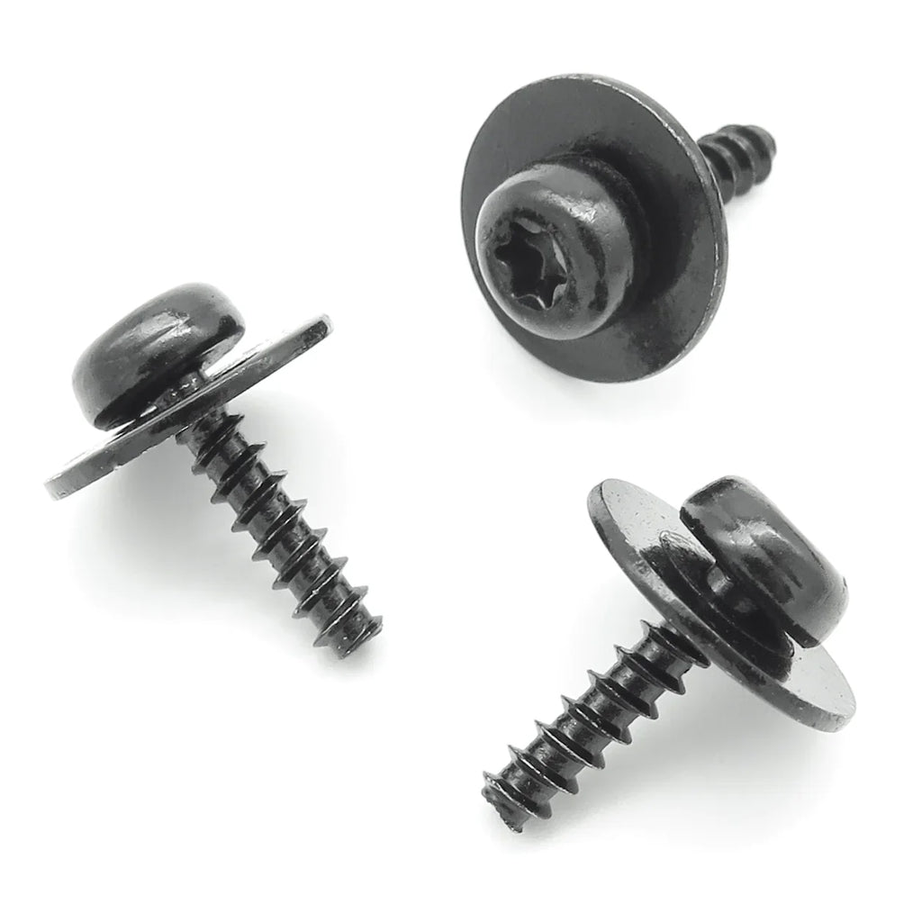 Ford Engine Undertray Splash Guard Torx Screw With Washer 1449533