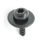 Ford Engine Undertray Splash Guard Torx Screw With Washer 1449533