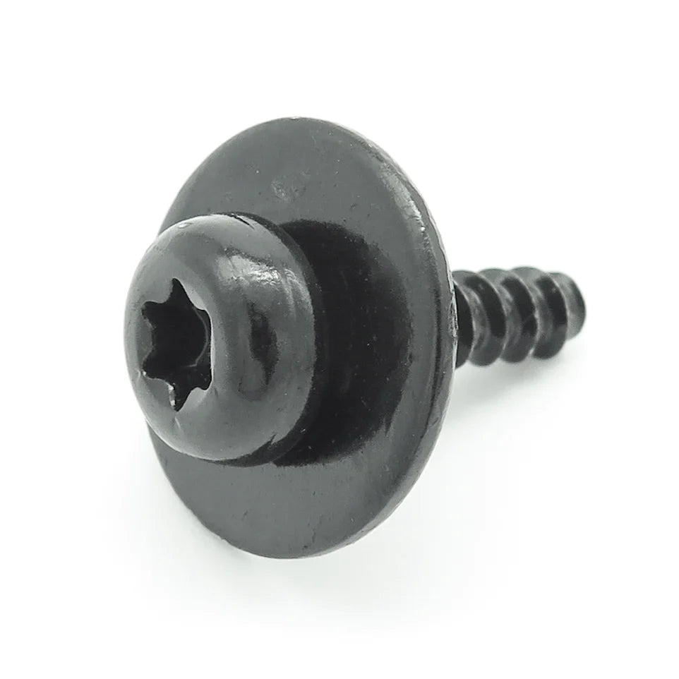 Ford Engine Undertray Splash Guard Torx Screw With Washer 1449533