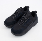 Adidas ZX 22 Boost Trainers Black Unisex Sneakers Size UK 5.5 EU 38.5