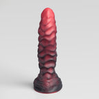 ABBADON - HUGE ANAL DILDO - 5 SIZES