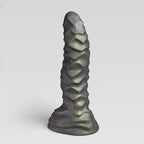 ABBADON - HUGE ANAL DILDO - 5 SIZES