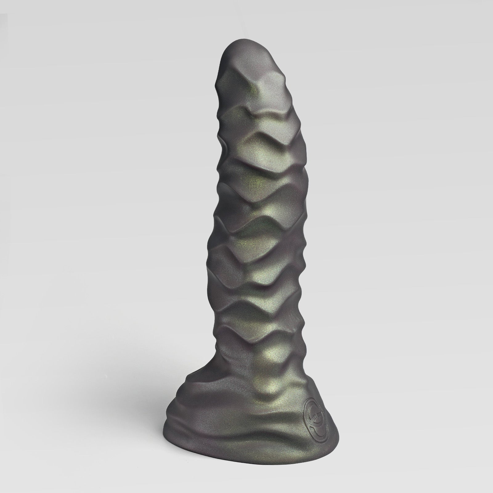 ABBADON - HUGE ANAL DILDO - 5 SIZES