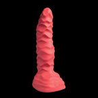 ABBADON - HUGE ANAL DILDO - 5 SIZES