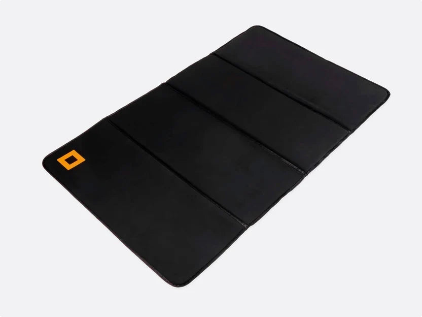 Tentbox Backrest