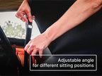 Tentbox Backrest