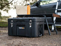 TentBox Chuck Box