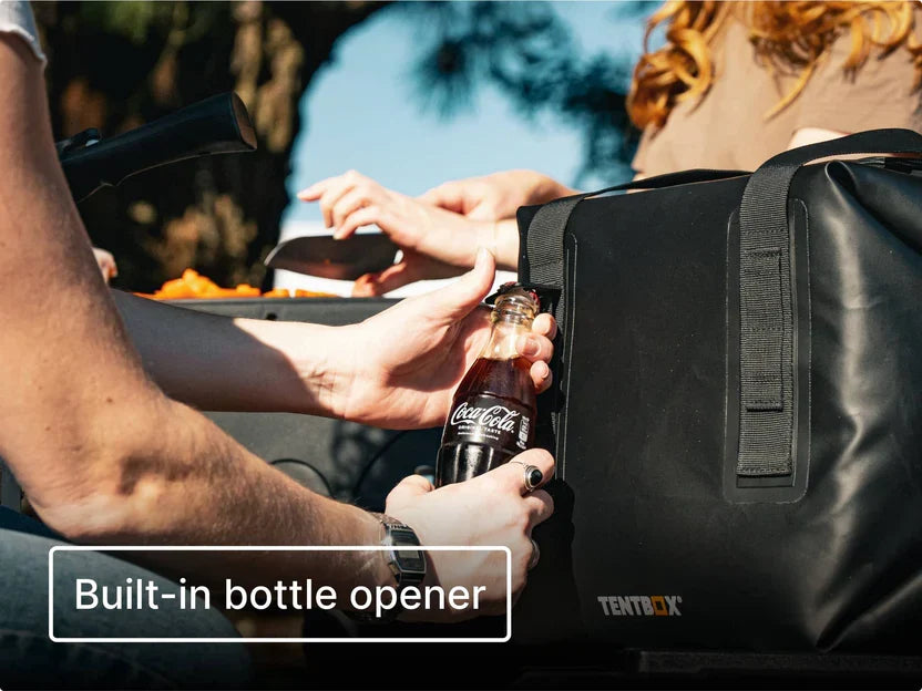 Tentbox Coolbag