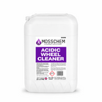Acidic Wheel Cleaner